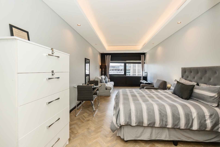 To Let 1 Bedroom Property for Rent in Cape Town City Centre Western Cape